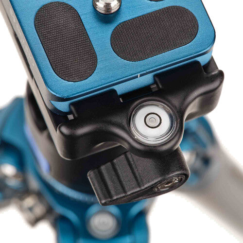 Benro Super Slim Carbon Fiber Tripod Kit