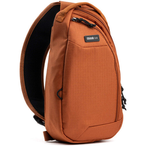Think Tank Photo TurnStyle Sling Urban Rust 5L