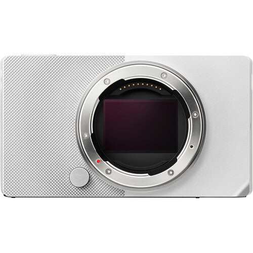 Sigma BF Mirrorless Camera