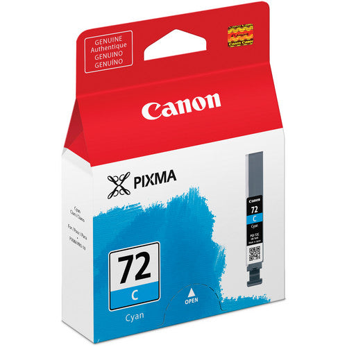 Canon PGI-72 Ink for the PIXMA PRO-10 Printer