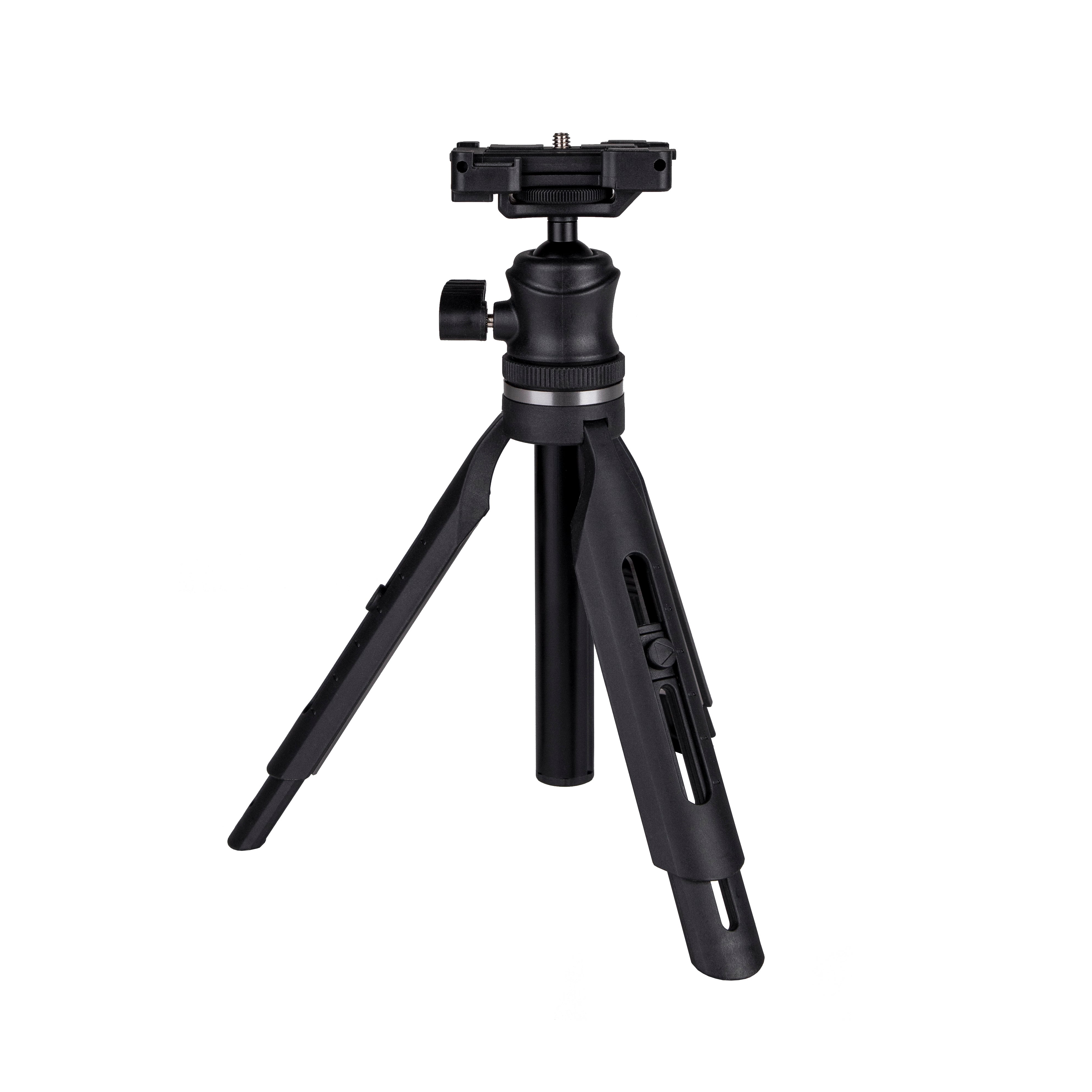 Promaster Hitchhiker XL Convertible Tripod
