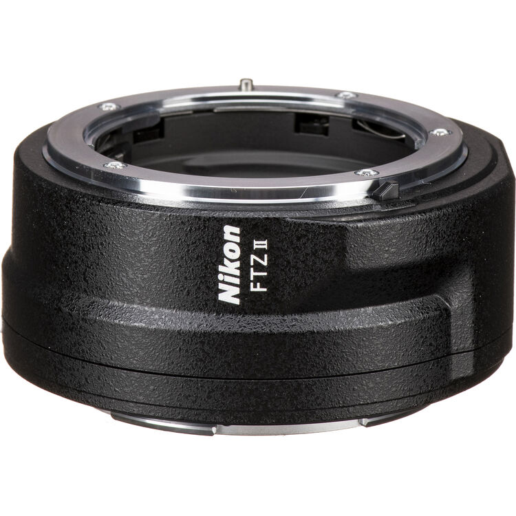Nikon FTZ Mount Adapter II