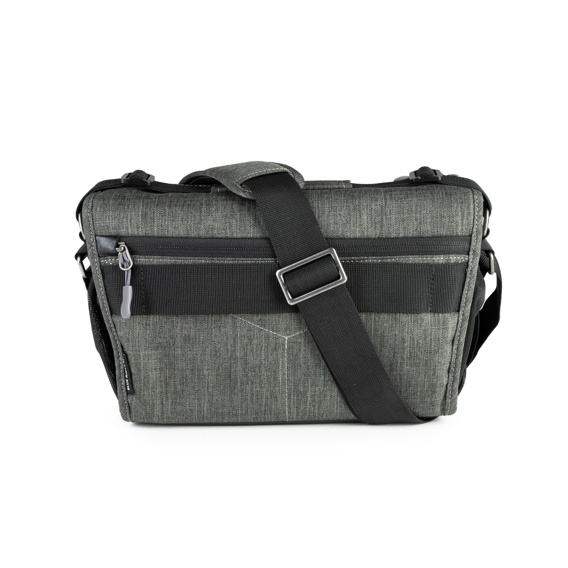 Promaster Blue Ridge Medium Shoulder Bag (4.6L Green)