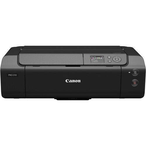Canon imagePROGRAF PRO-310 Professional 13" Wireless Inkjet Photo Printer