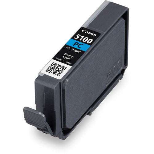 Canon PFI-5100 LUCIA PRO II Ink for the imagePROGRAF PRO-310 Printer