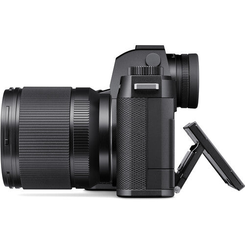 Leica SL3-P Mirrorless Camera