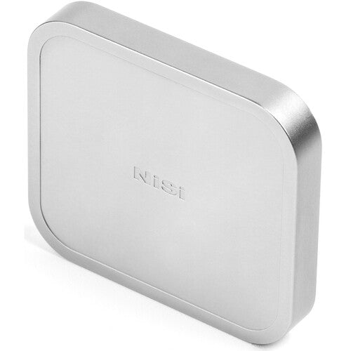 NiSi X100 Series NC UV Filter Kit for Fujifilm X100series Silver