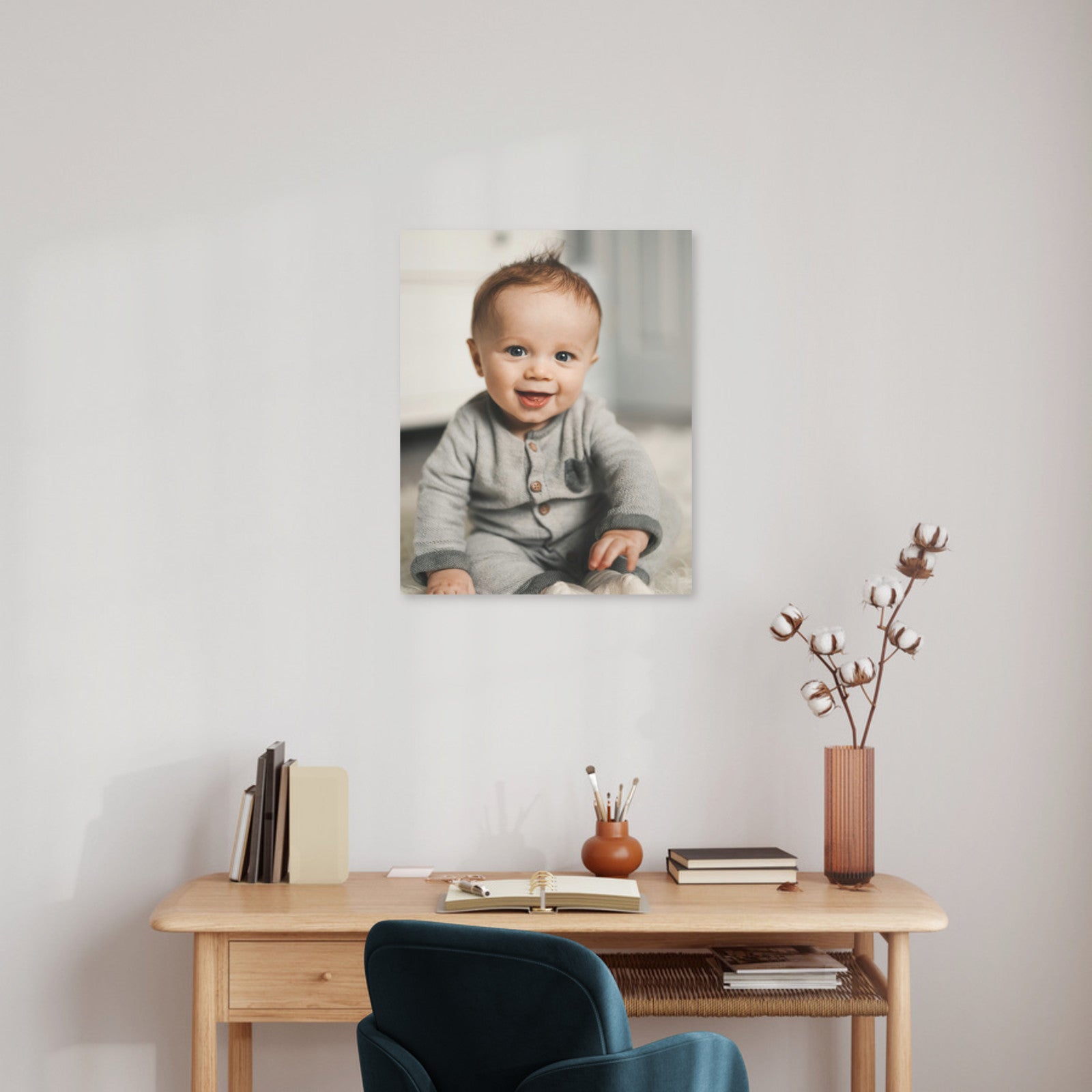 Canvas Wrap