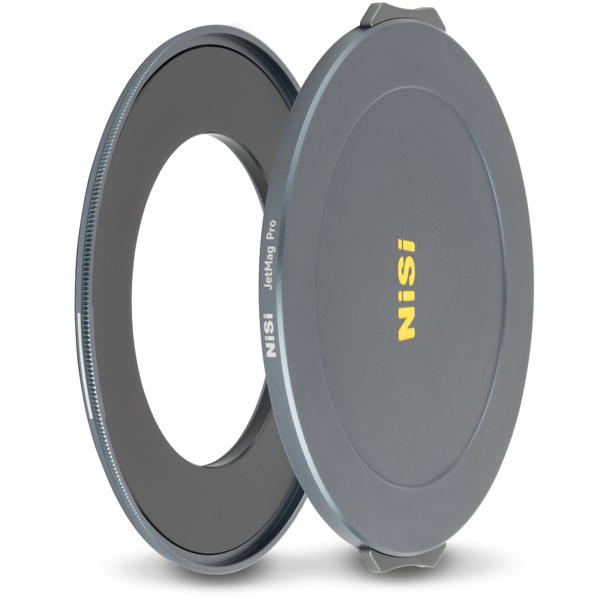 NiSi JetMag Pro 82MAG Magnetic Adaptor Kit