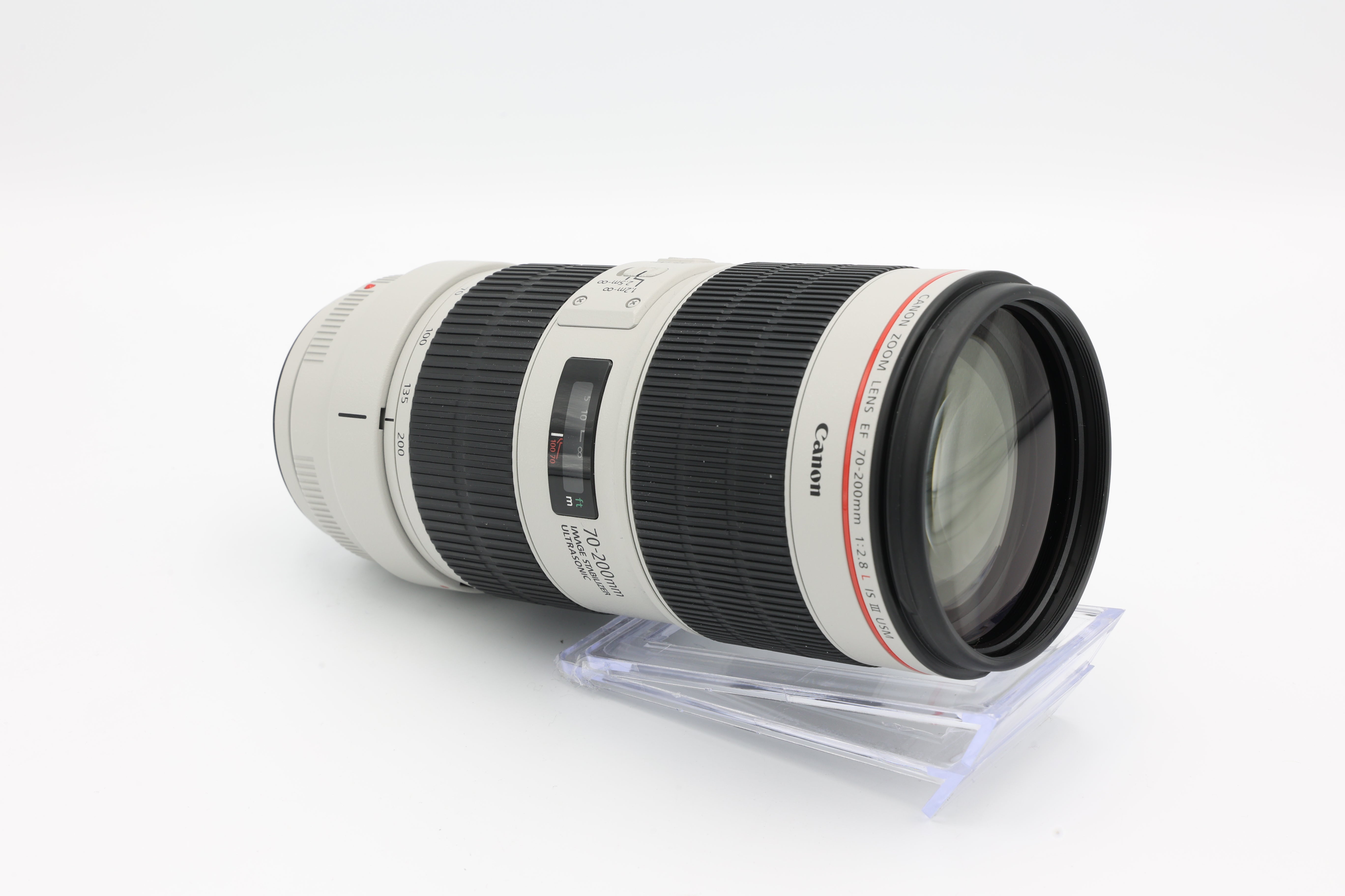 Used Canon EF 70-200mm f/2.8L IS III USM Lens (#7000004530ACP)