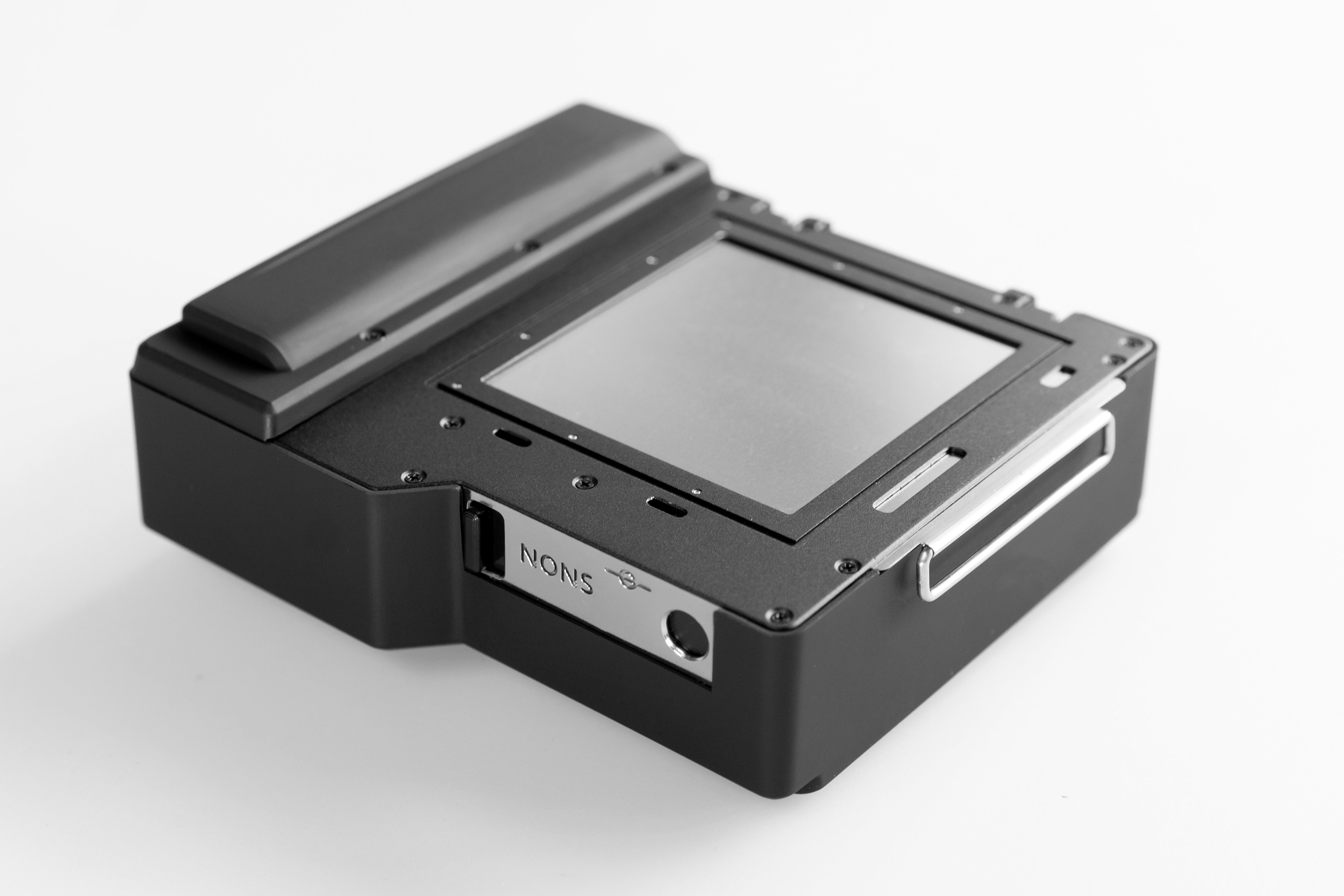 NONS Original Instax Back for Hasselblad Cameras