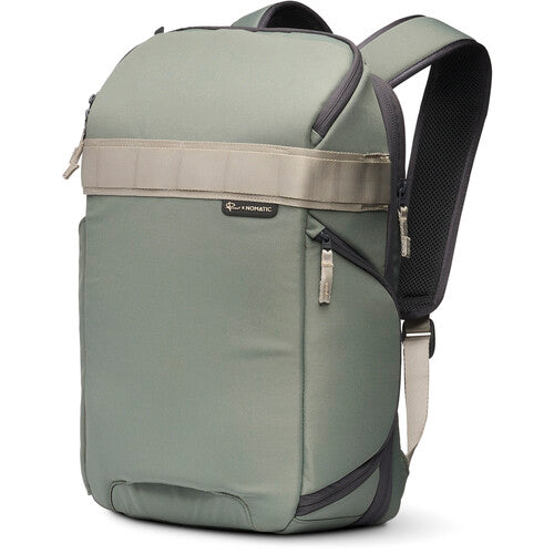 Nomatic Luma Camera Pack 18L Sage