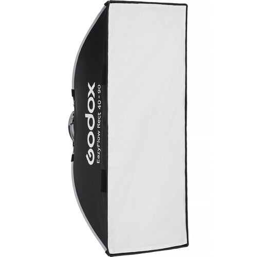 Godox EazyFlow Quick Setup Strip Softbox with Bowens Mount (15.7 x 35.4")