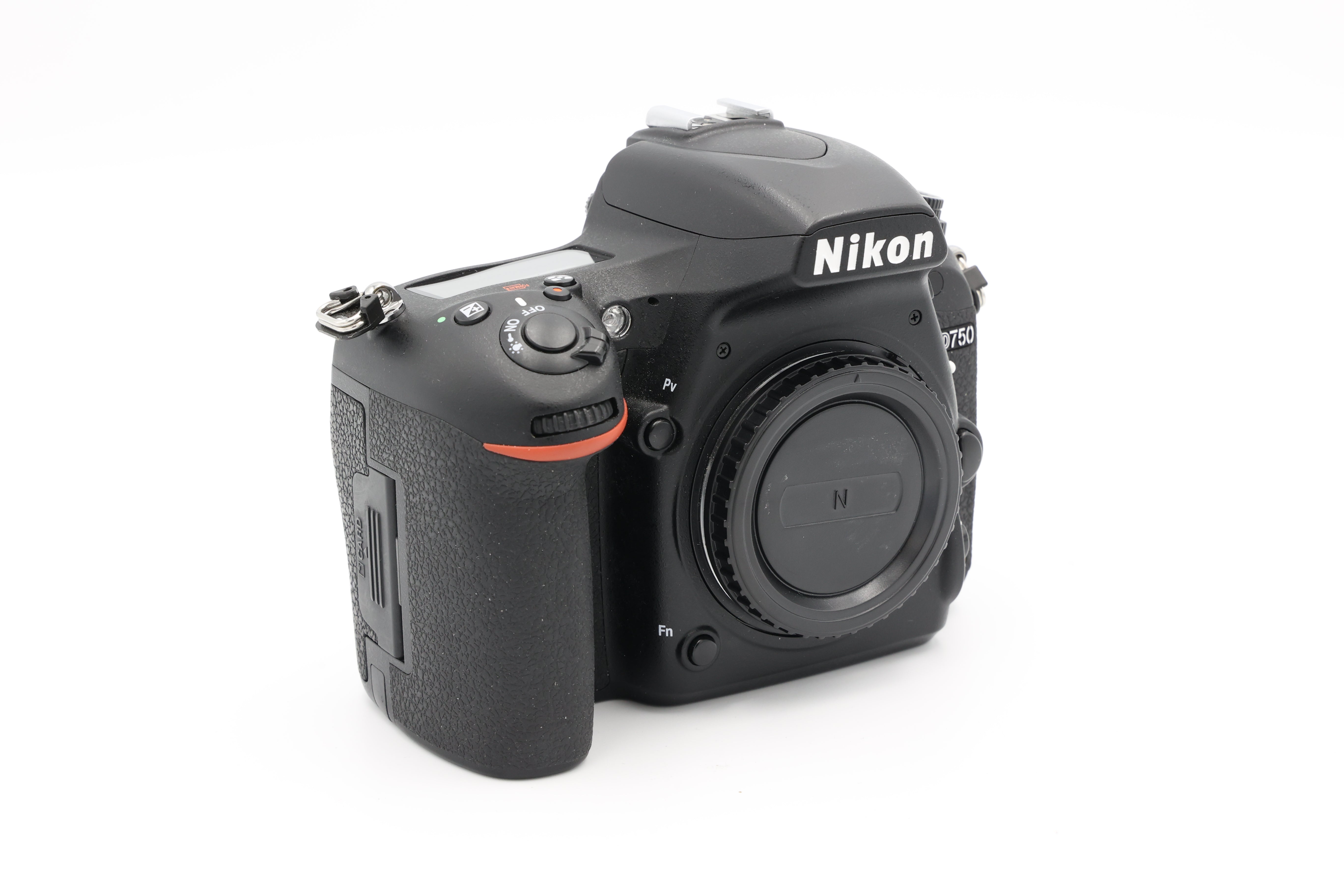 USED Nikon D750 Body (3193066ACP)