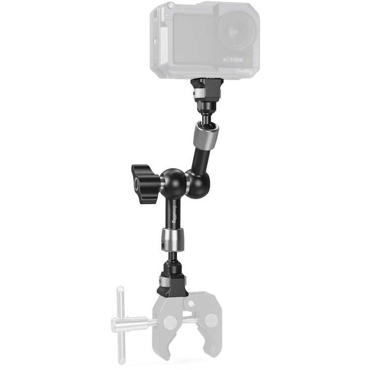 SmallRig Magic Arm Support with 1/4"-20 Screws (7")