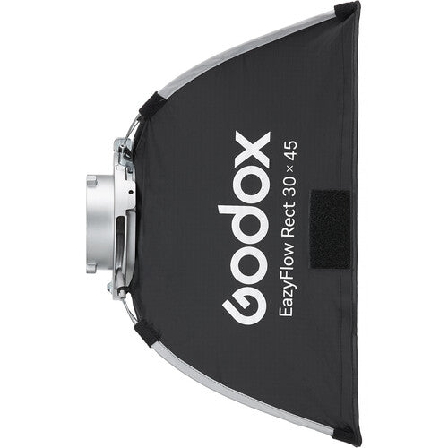 Godox EazyFlow Quick Setup Rectangular Softbox with Bowens Mount