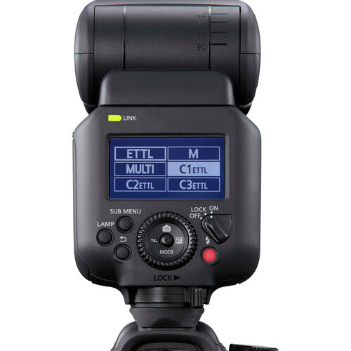 Canon Speedlite EL-5 (Version 2)