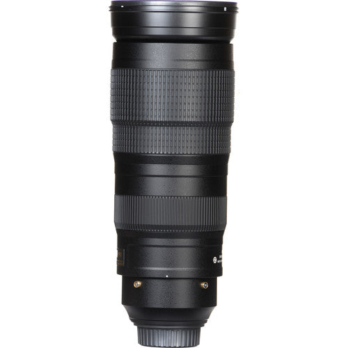 Nikon AF-S NIKKOR FX 200-500mm F5.6E Lens