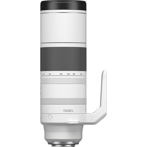 OPEN-BOX Canon RF 200-800mm f/6.3-9 IS USM Lens (#6110000366ACPR)