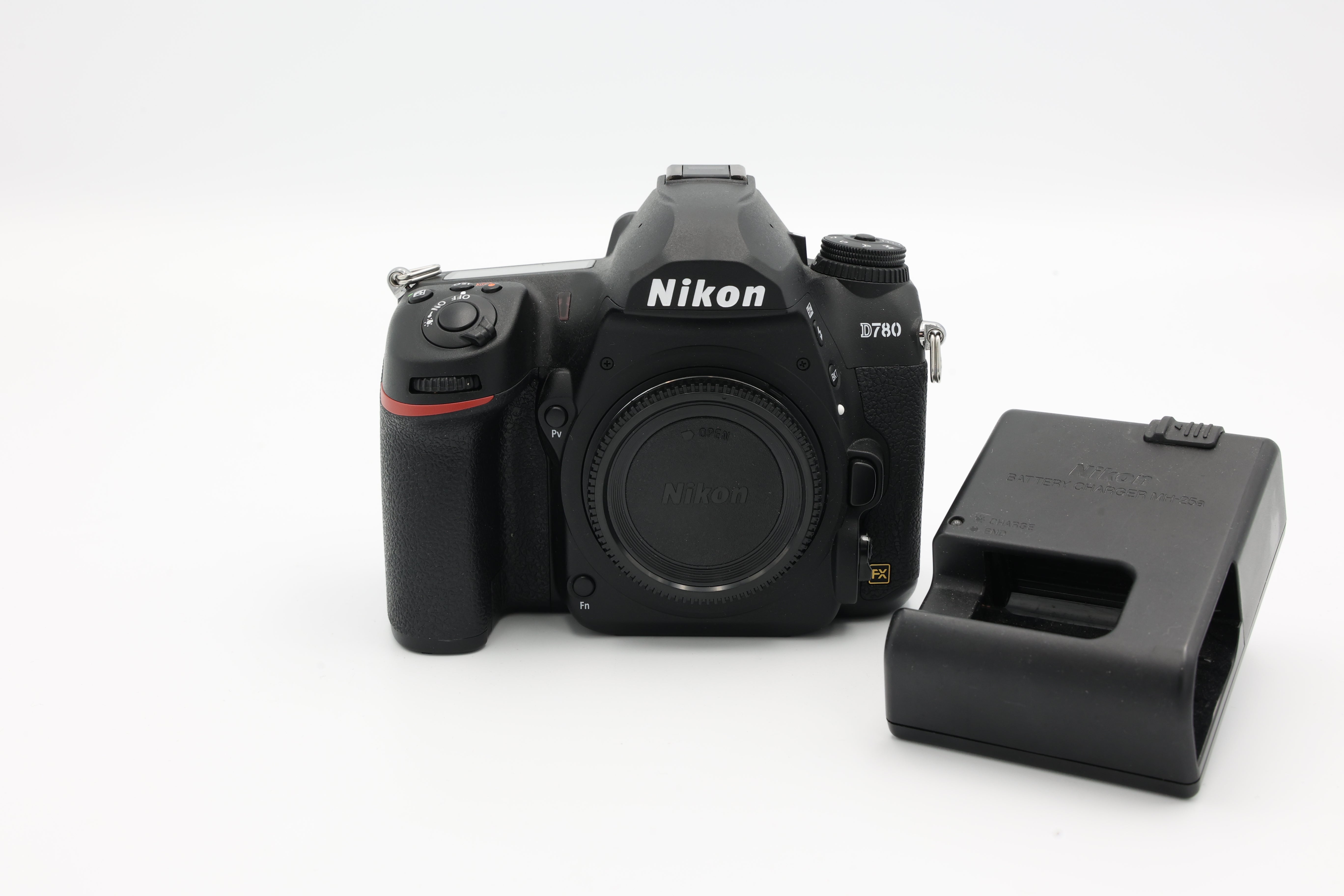 USED Nikon D780 Body (3009958ACP)