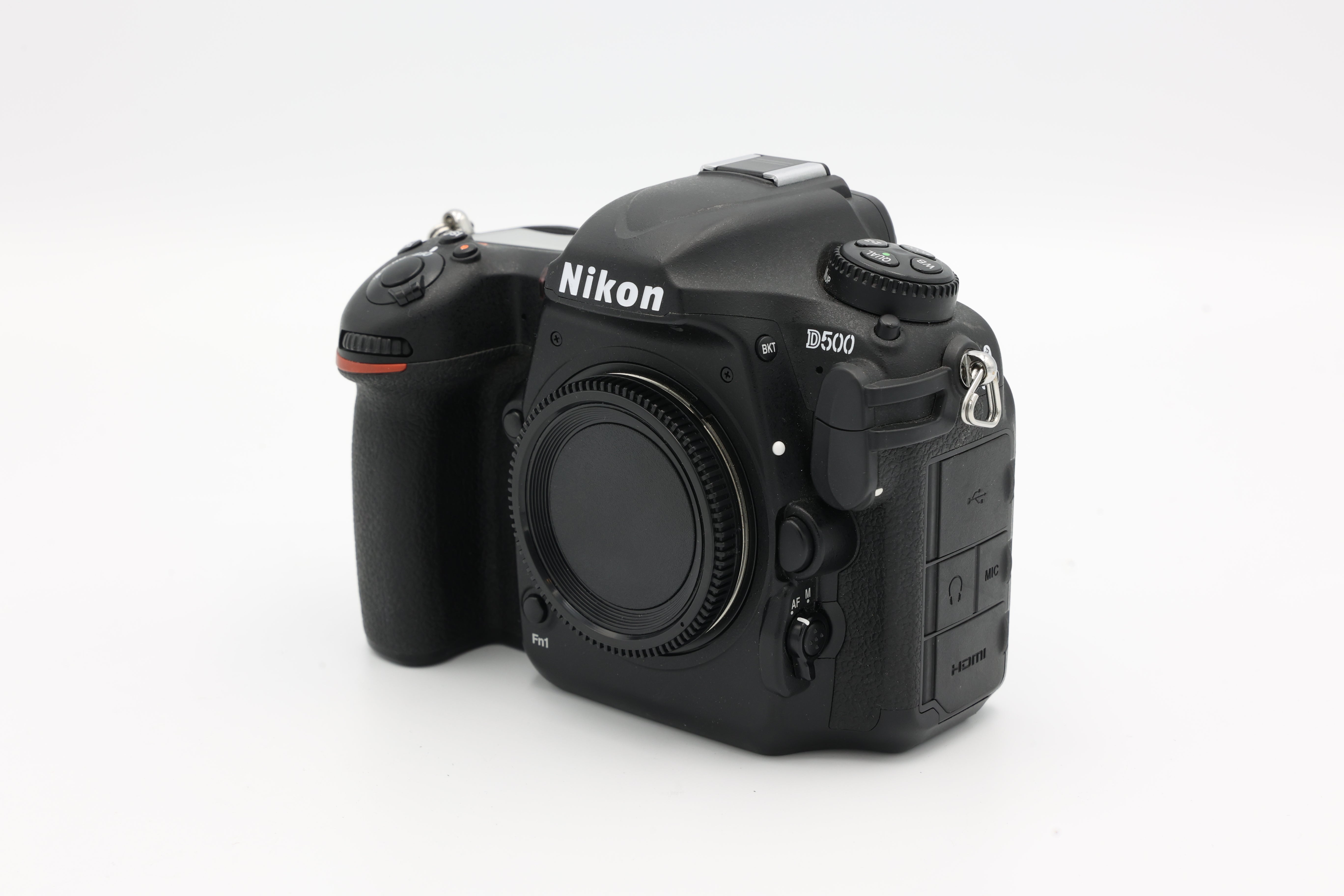 USED Nikon D500 Body (3000712ACP)