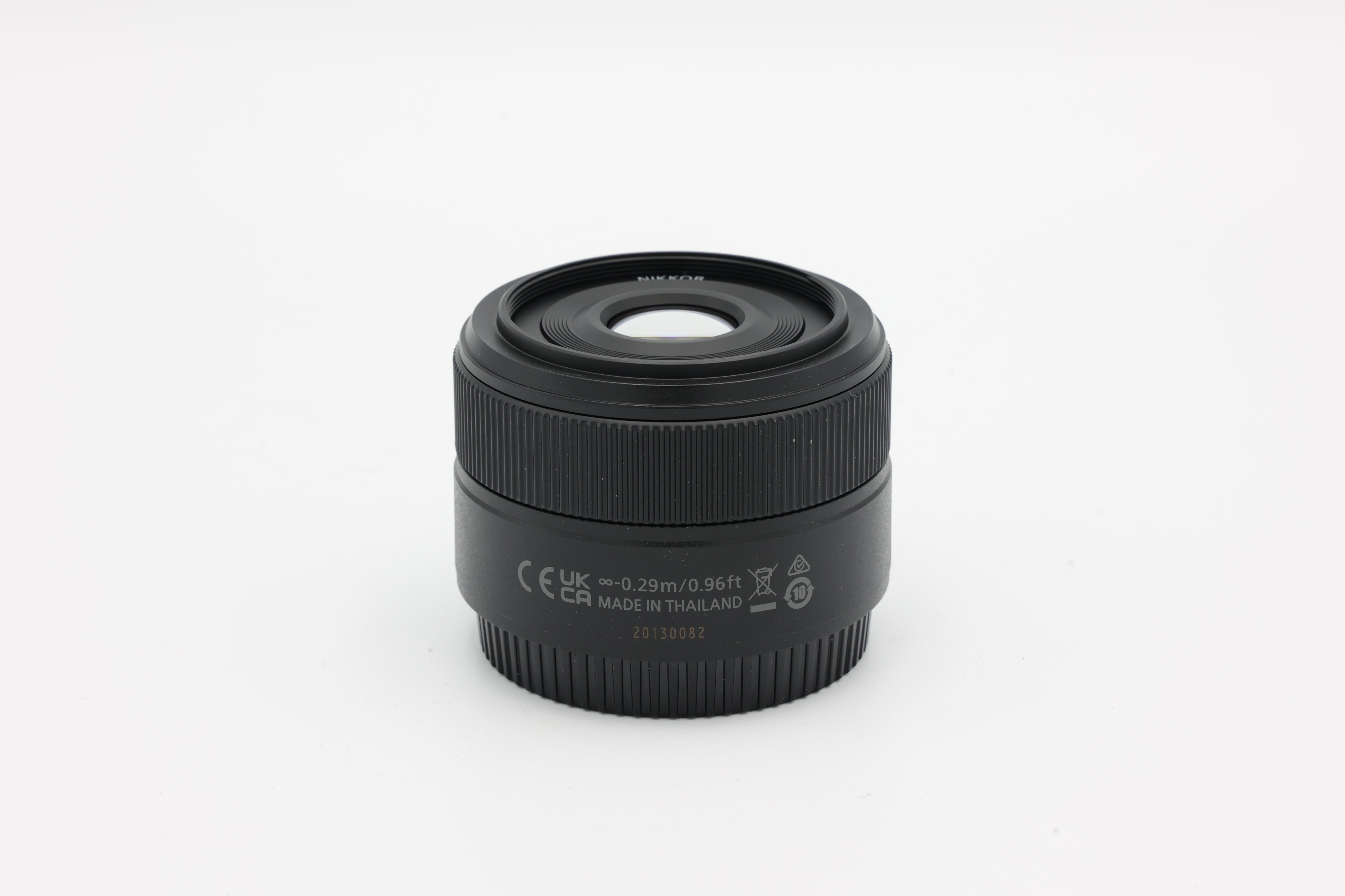 USED Nikon 40mm f/2 Lens (#20130082ACP)