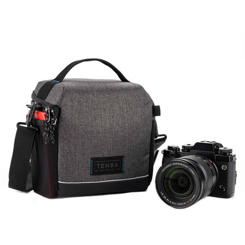 Tenba Bag Skyline 8 V2 Gray