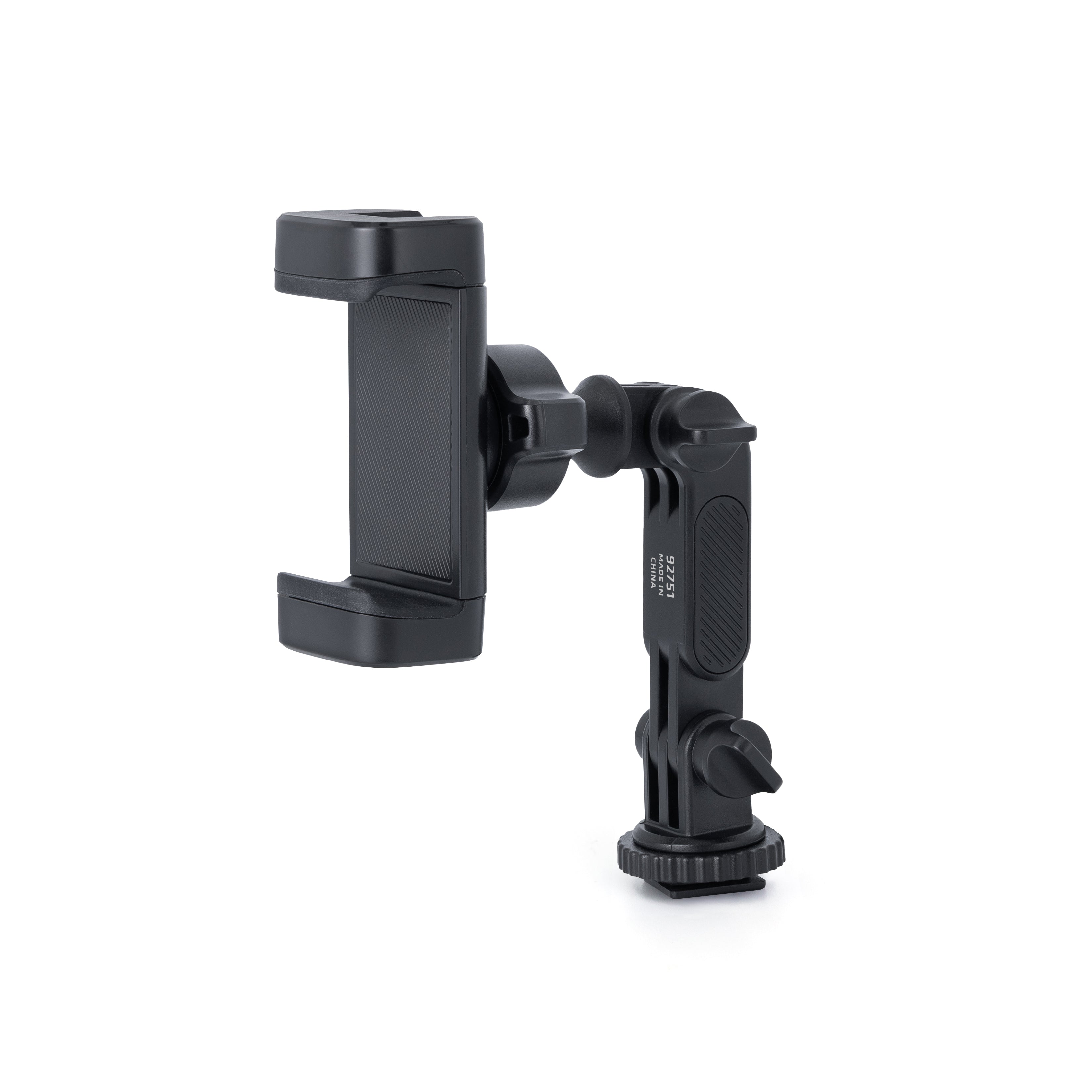 Promaster Articulating Cold Shoe Phone Clamp