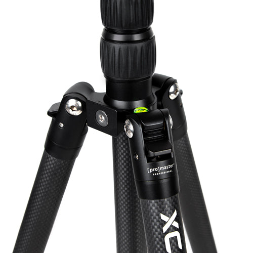 Promaster XC-M 525C Carbon Fiber Tripod