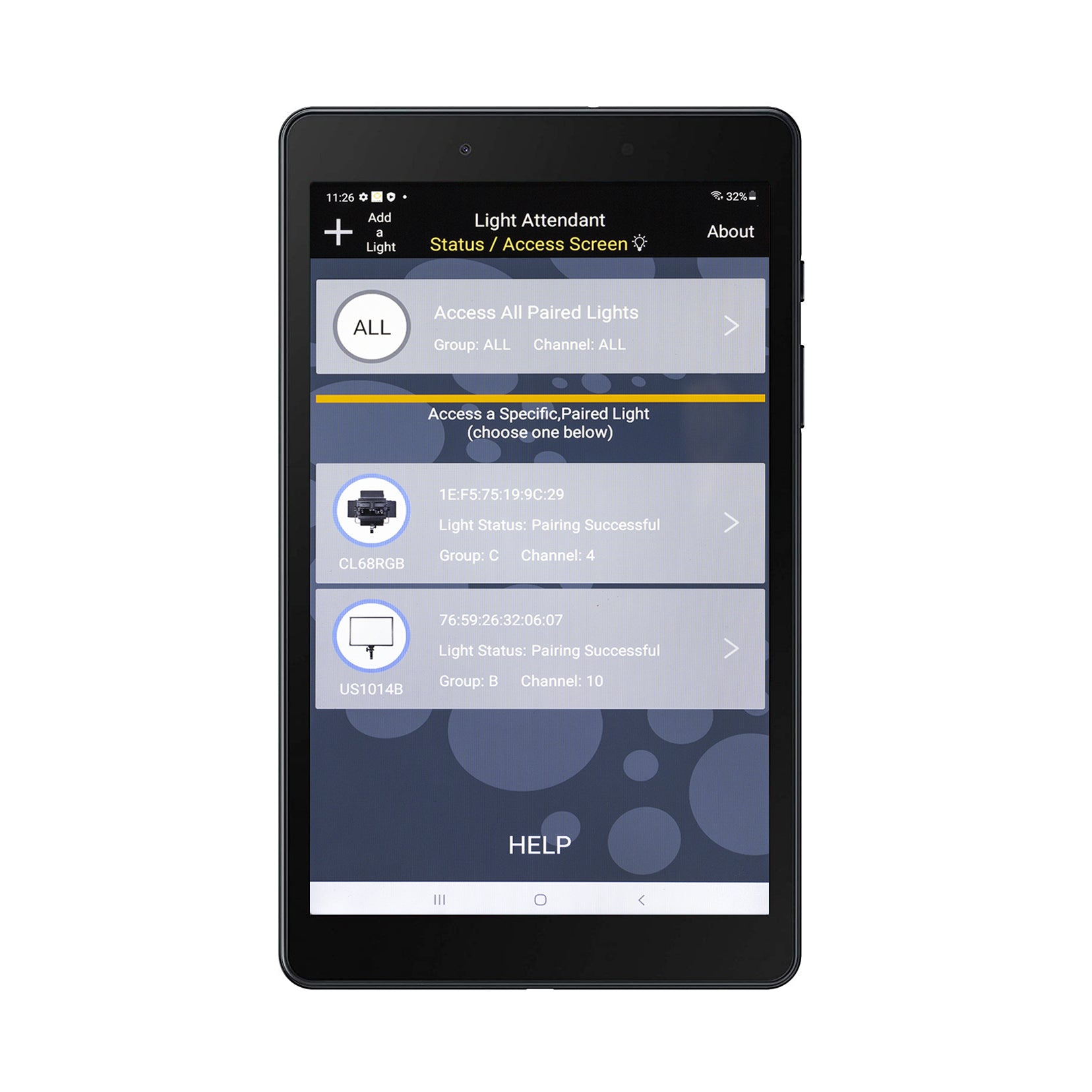 ProMaster LED 10'x14' Ultrasoft 2 Light Kit