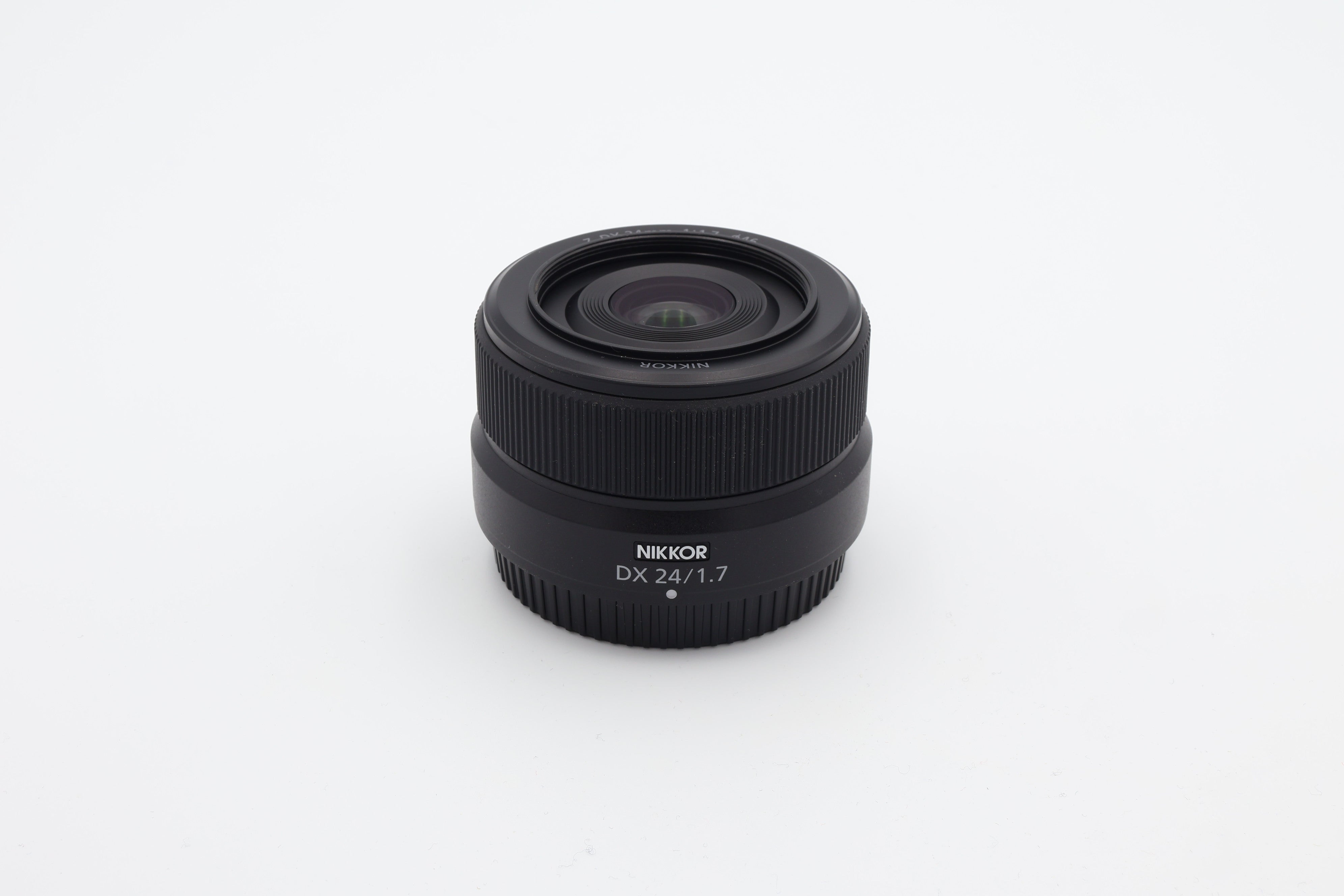 USED Nikon Nikkor Z DX 24mm F/1.7 Lens (20033934ACP)