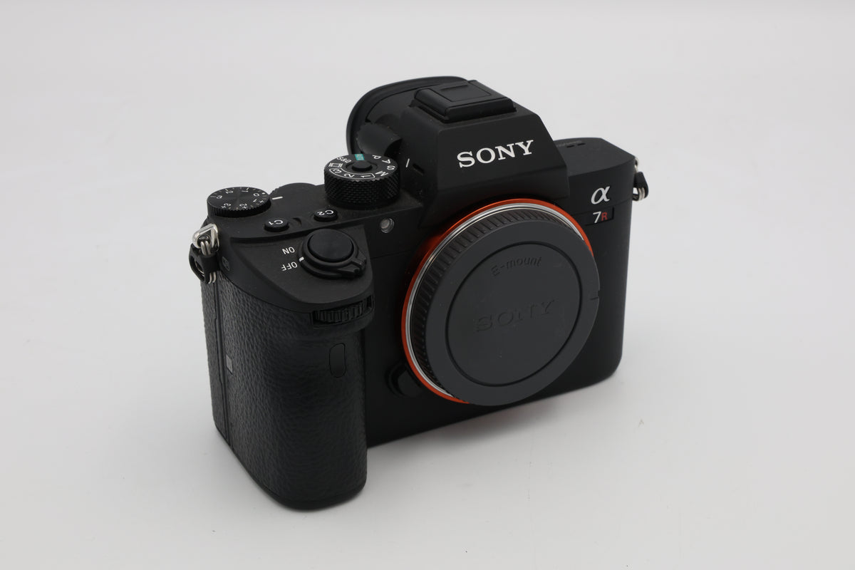 USED Sony A7R III Camera Body (6136618ACP)