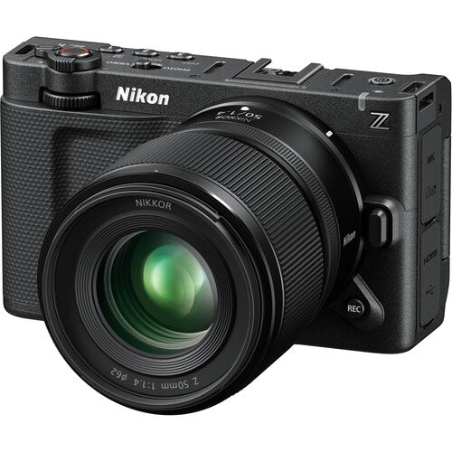 Nikon ZR 6K Cinema Camera