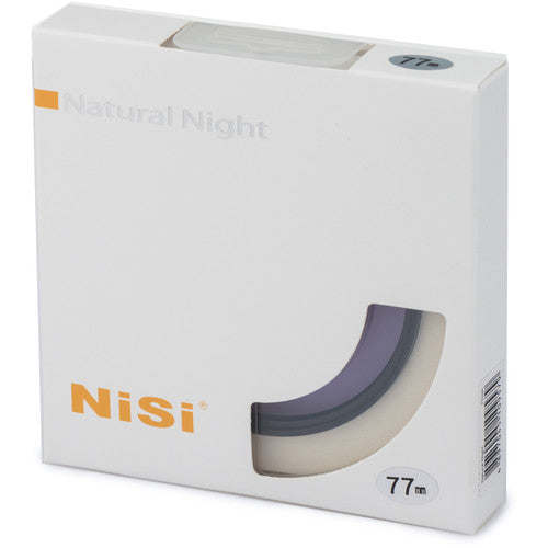 Nisi 77mm Natural Night