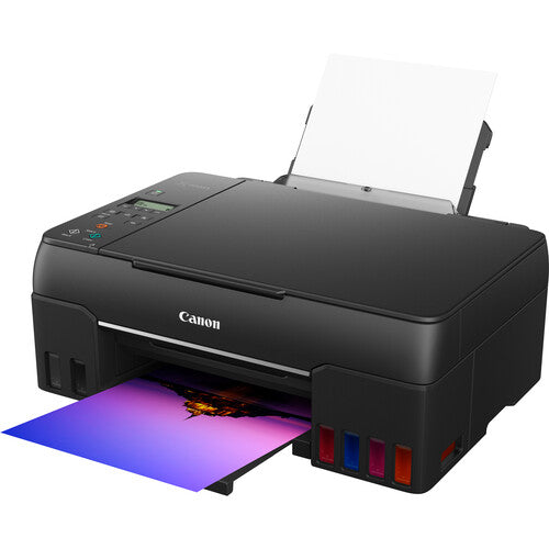 Canon Pixma G620 Photo Printer