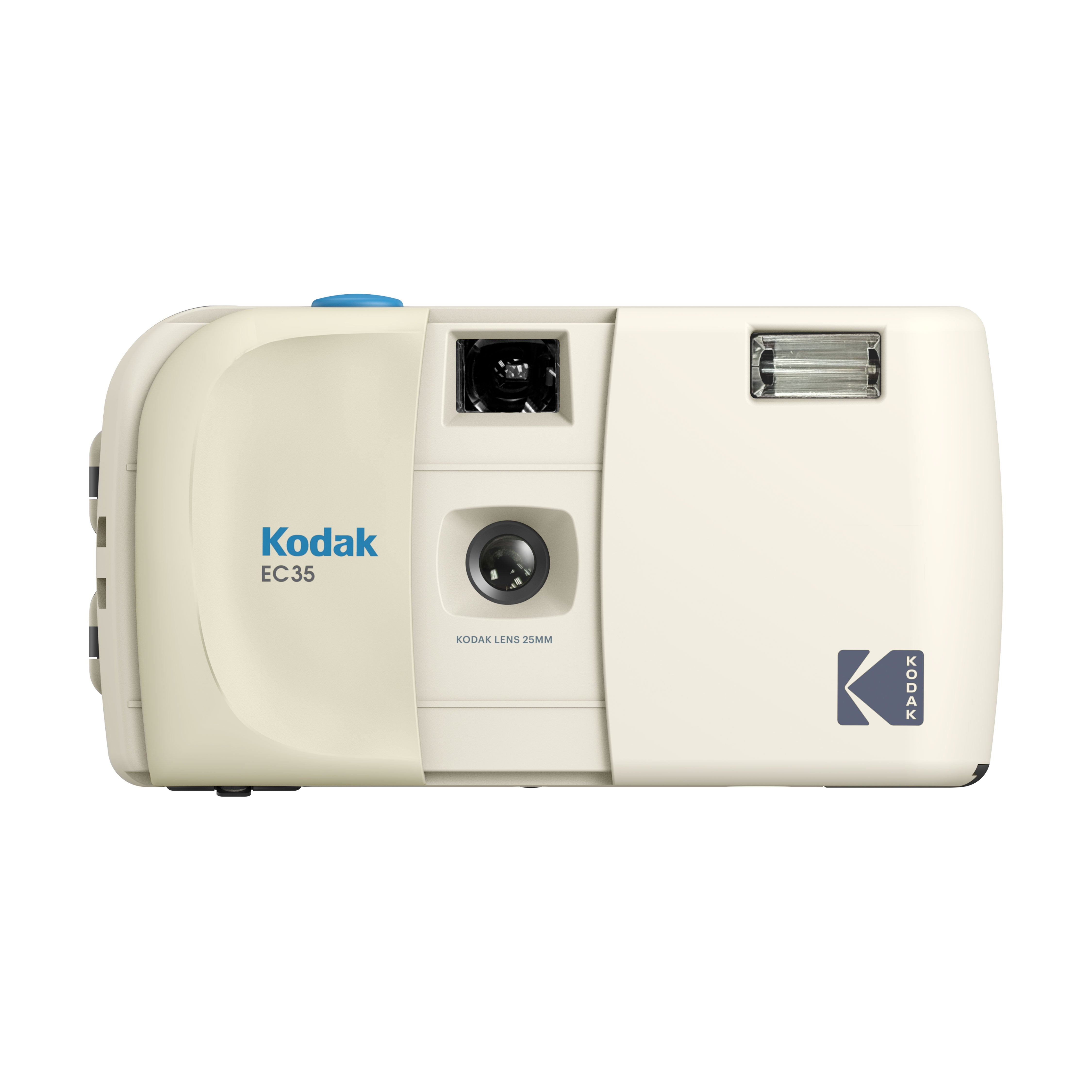 Kodak EC35 35mm Film Camera