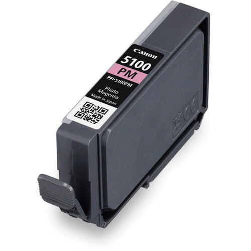 Canon PFI-5100 LUCIA PRO II Ink for the imagePROGRAF PRO-310 Printer