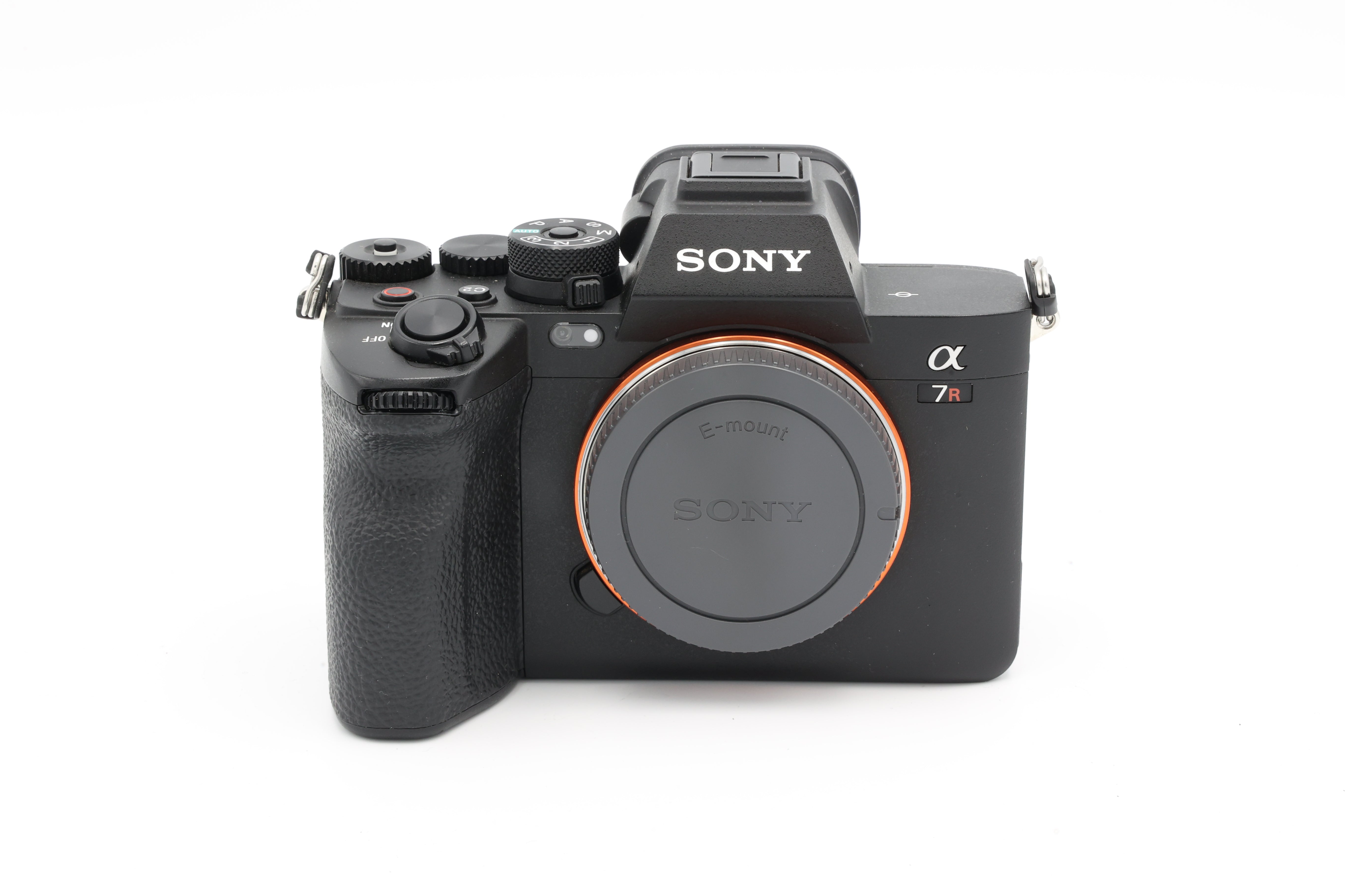 USED Sony A7R V Body (#1403449ACP)