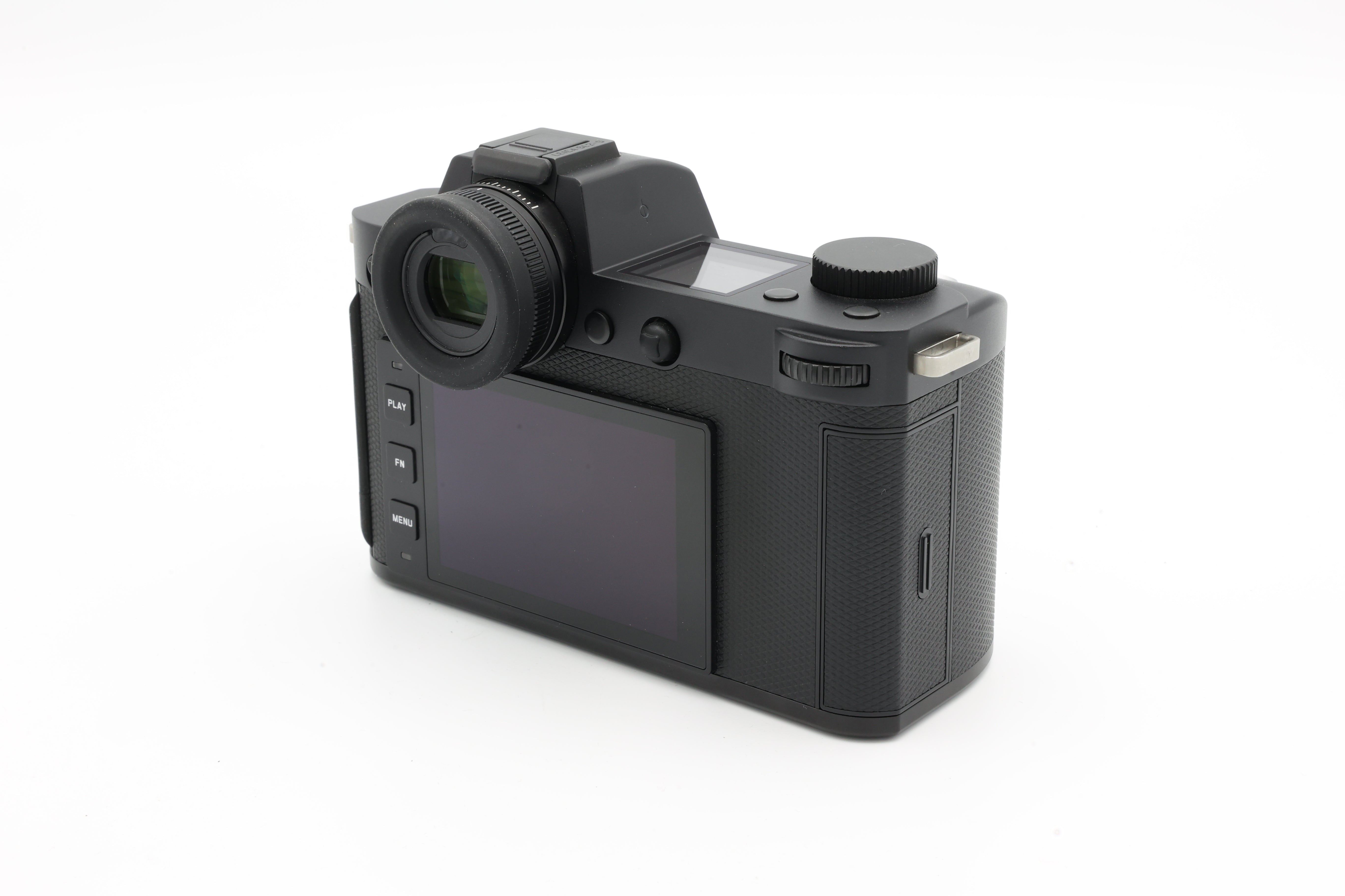 USED Leica SL2-S Body (#5640857ACP)