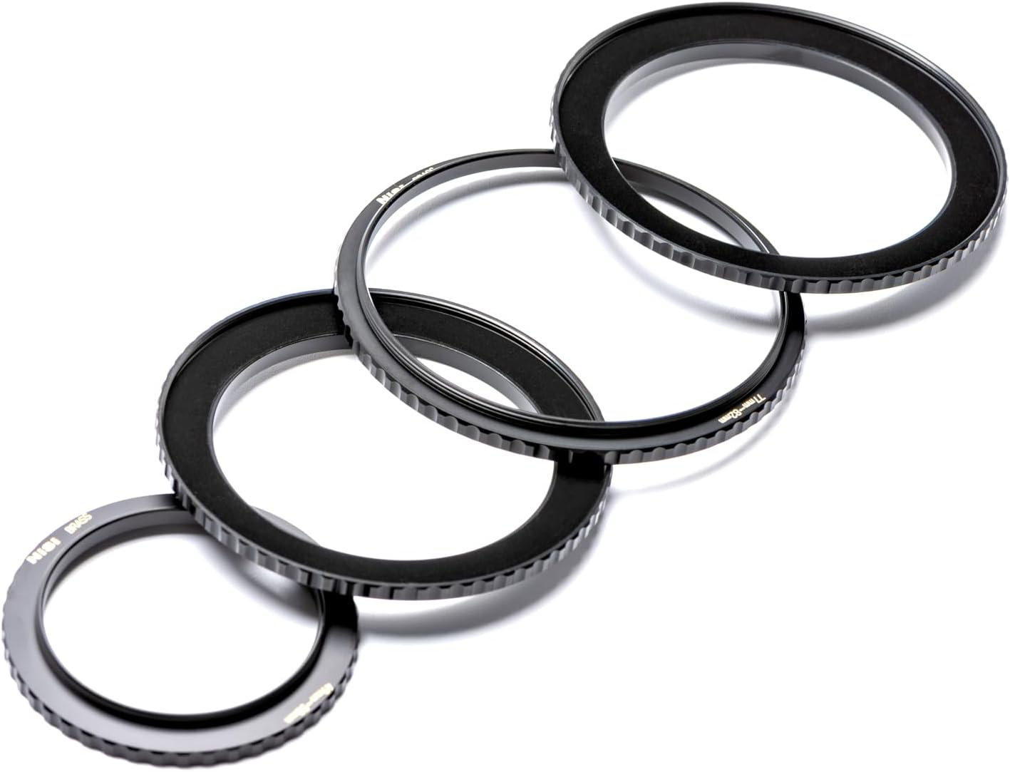 NiSi Brass Pro Step Up Ring