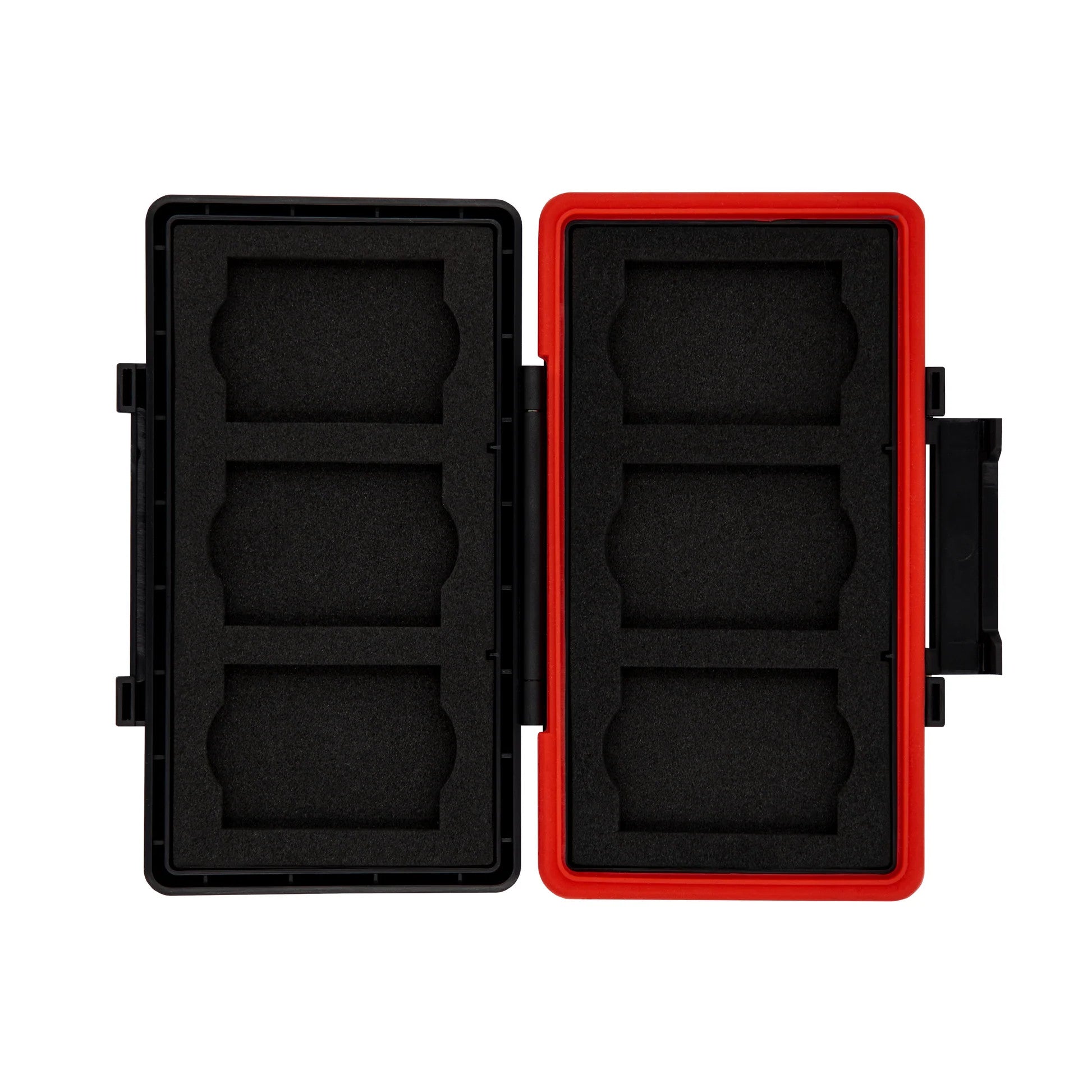 ProMaster Rugged Memory Case for XQD & CFexpress Type B