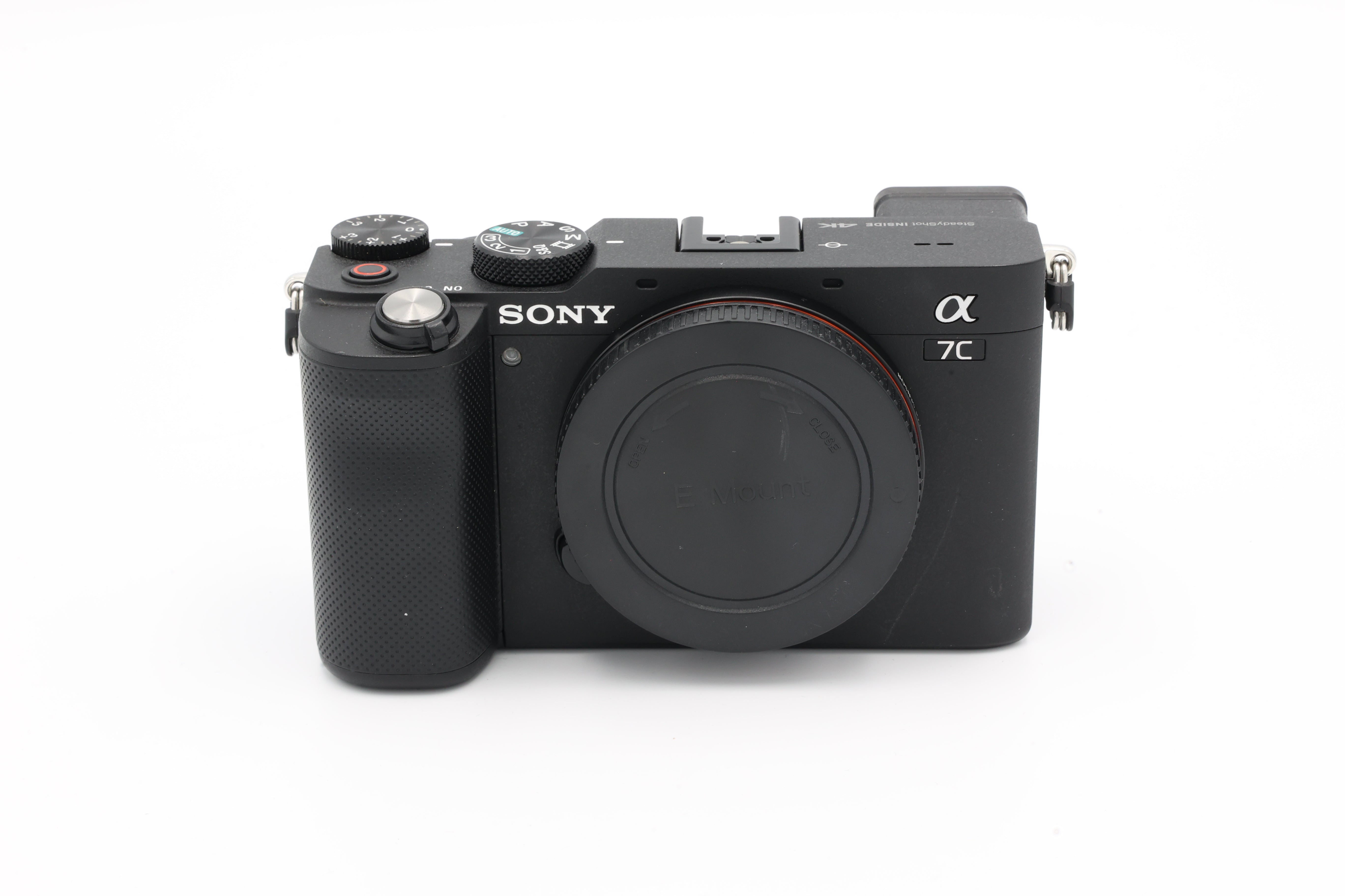 USED Sony A7C Body (6164054ACP)