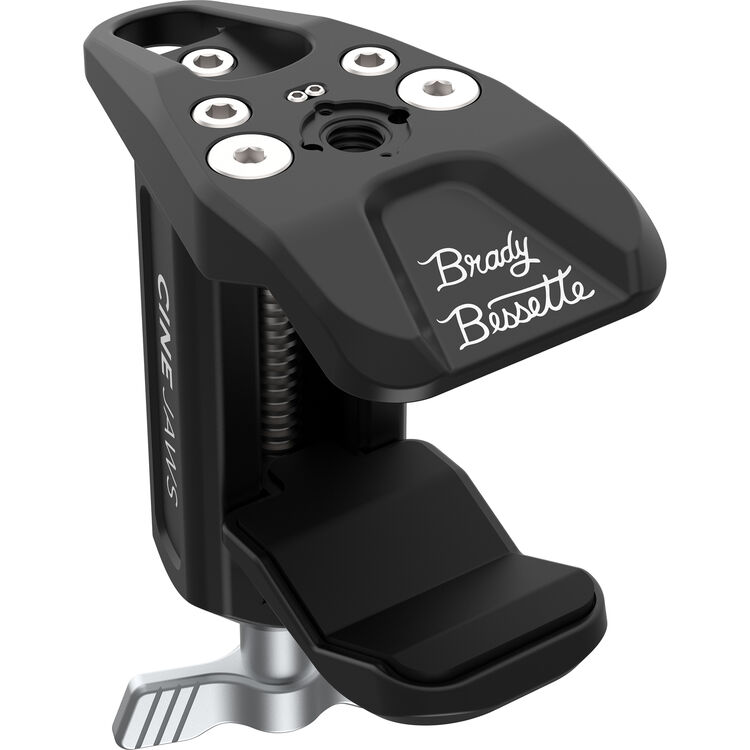 Kondor Blue Bessette CineJaws
