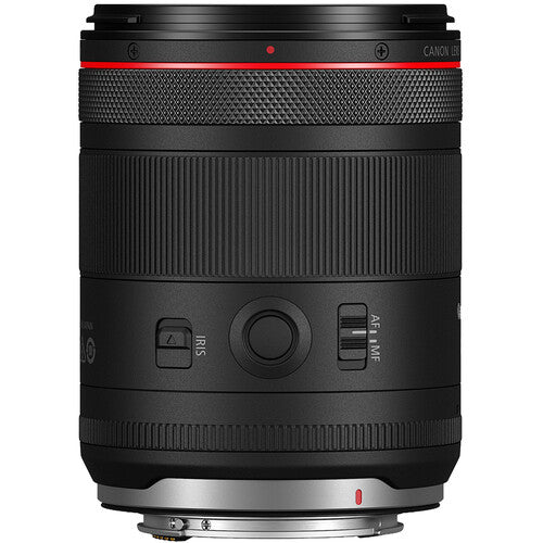Canon RF 85mm f/1.4 L VCM Lens