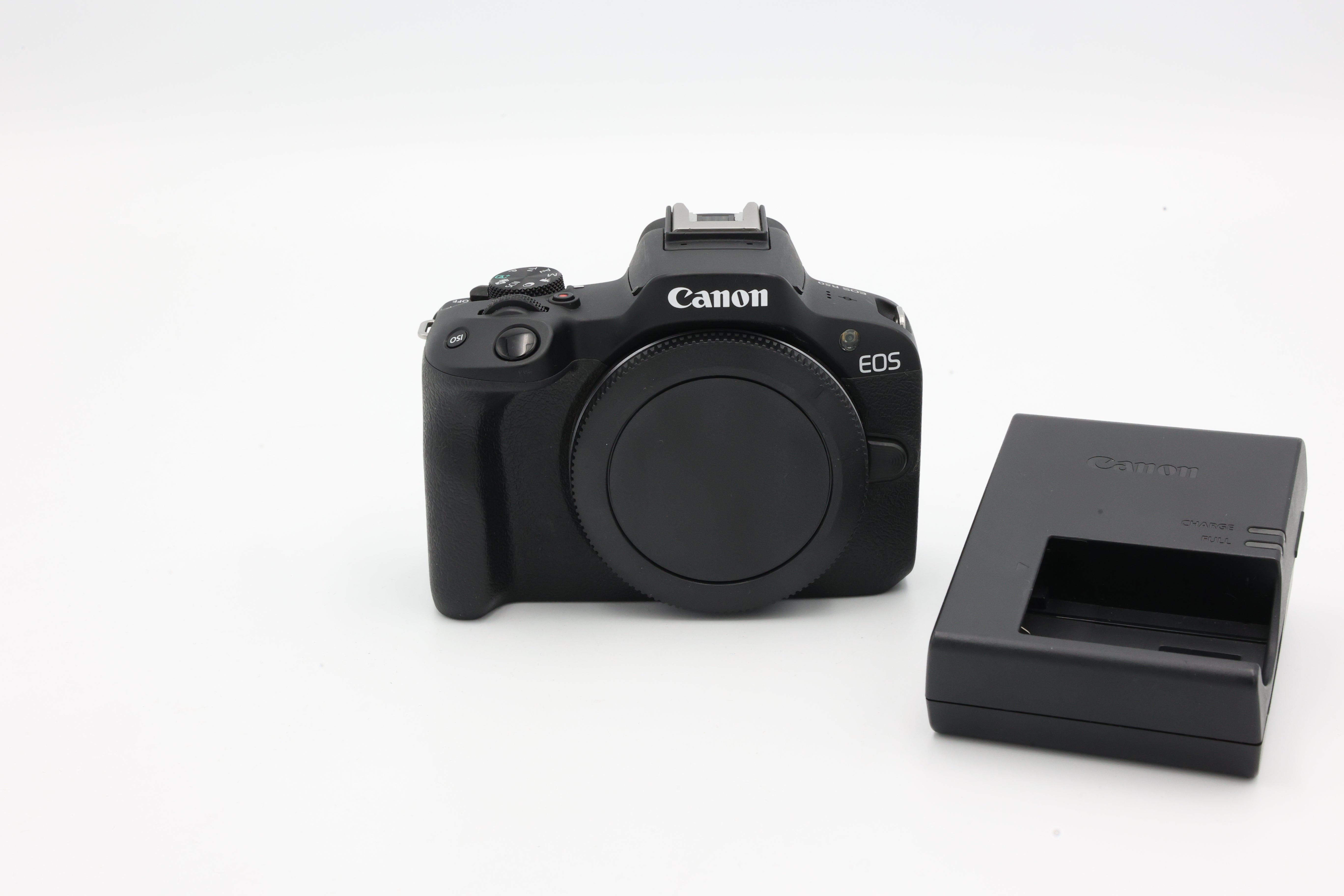 USED Canon R50 Body (312030000161ACP)