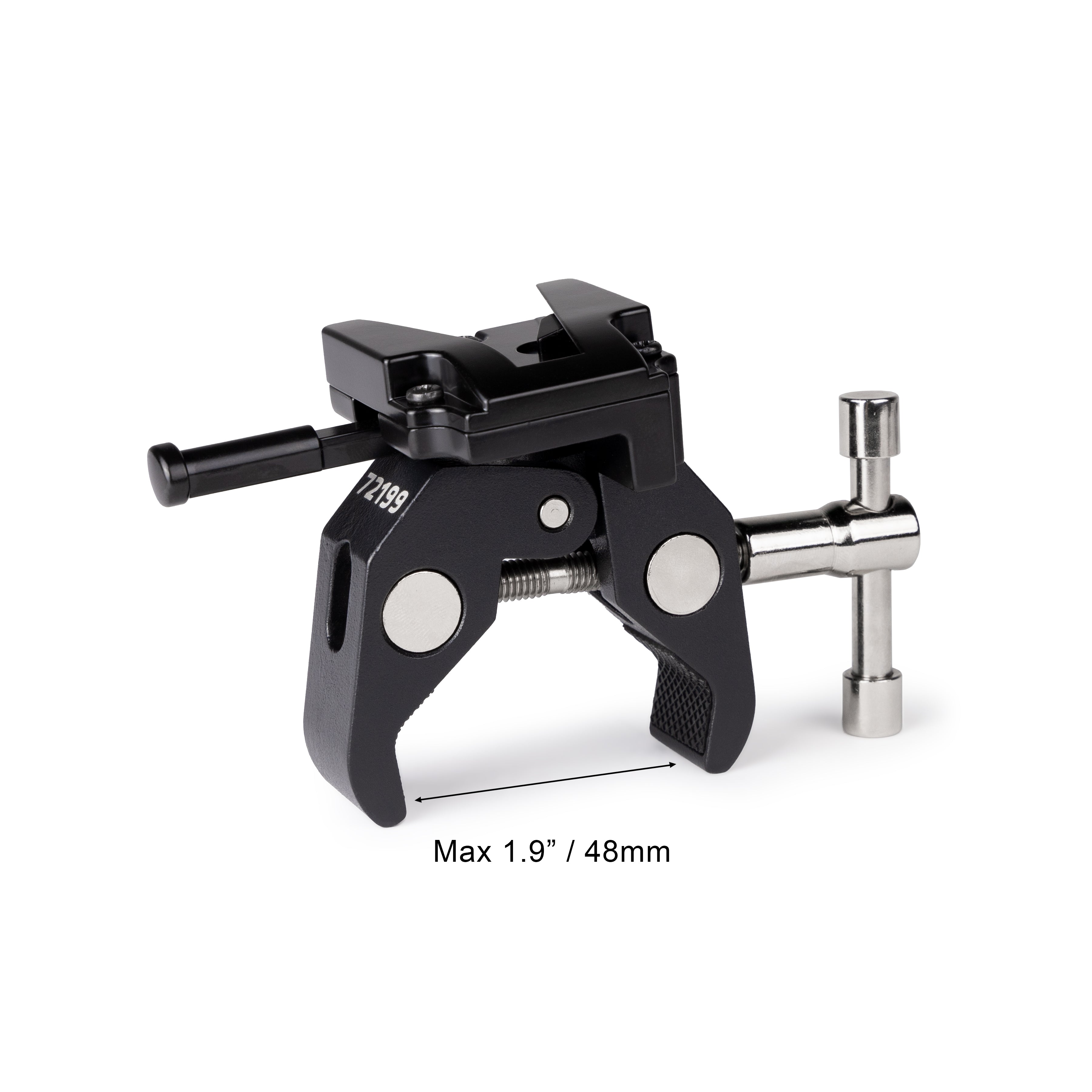 ProMaster V-Mount Clamp
