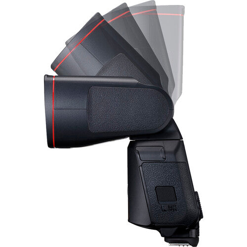 Canon Speedlite EL-1 (Version 2)