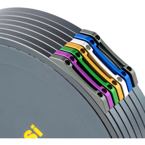 NiSi JetMag Pro 82MAG Filmmaker Magnetic Filter Kit (82mm)