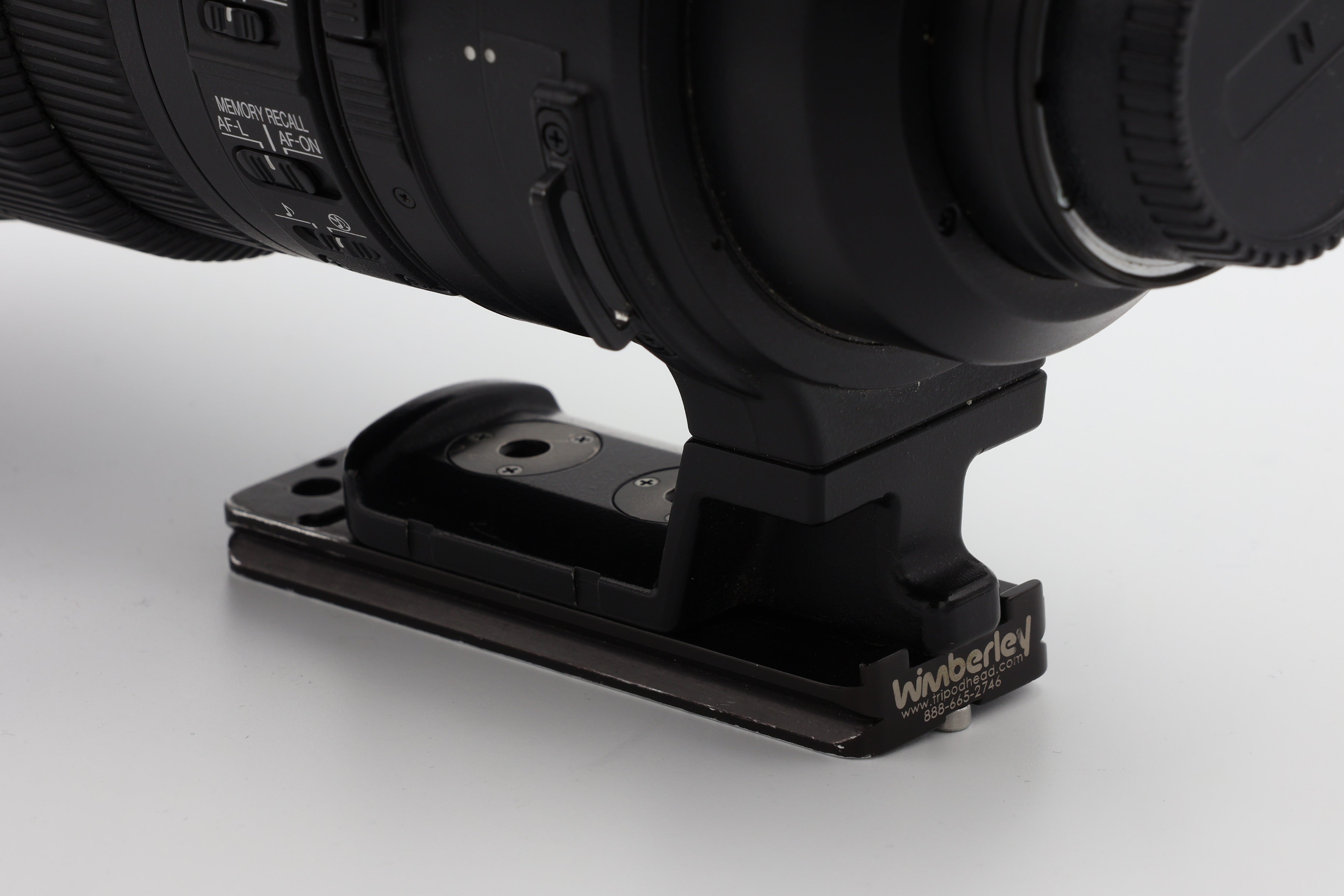 USED Nikon AF-S Nikkor 300mm f/2.8G II ED VR (#214004ACP)