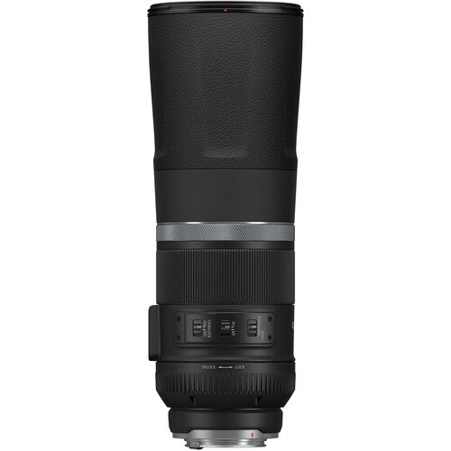 OPEN BOX Canon RF 800mm f/11 IS STM Lens (#3332000093ACPN)